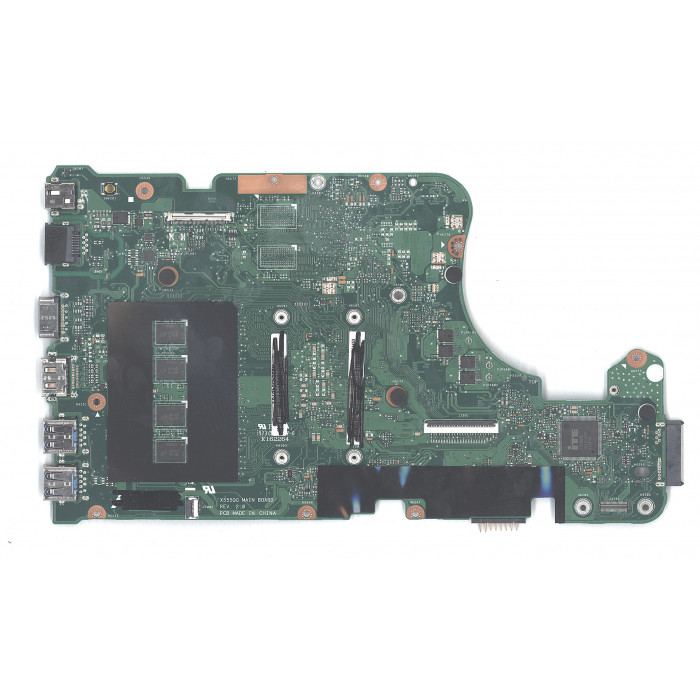 Материнская плата для Asus X555QA 8G/A12-9720P
