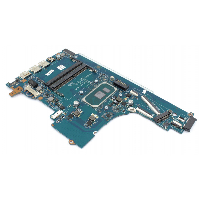 Материнская плата HP 15-DA i5-1035G1 M17756-601