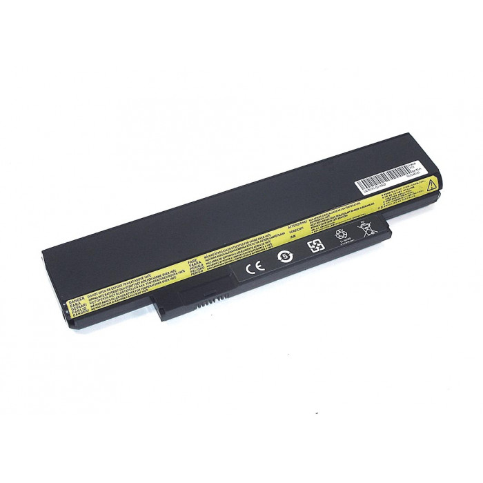Аккумулятор для Lenovo ThinkPad E325 11.1V 4400mAh OEM черная