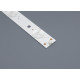Светодиодная подсветка TV 32" ZDCX315D09-ZC14F-01 (комплект 3шт)