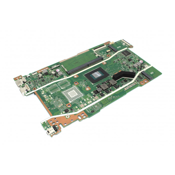 Материнская плата для Asus X509DA 4G/R3-3250U 90NB0P50-R00100