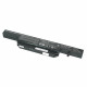 Аккумулятор для DNS Clevo W650 11.1V 4400mAh W650BAT-6 черная