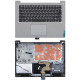 топкейс для Lenovo IdeaPad 3-14ITL05 Серебристый