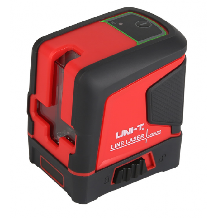 Лазерный построитель плоскостей UNI-T LM570LD-II