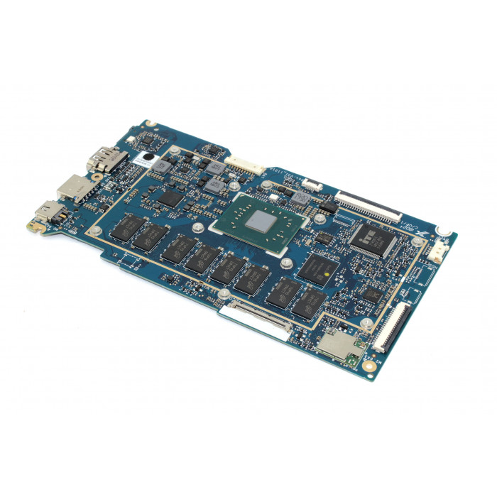 Материнская плата для Asus TP202NA 4G/N4200 90NB0H00-R00031