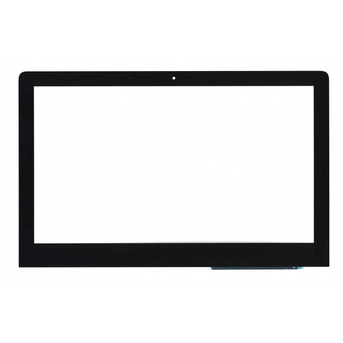 Сенсорное стекло (тачскрин) для Lenovo Yoga 3 Pro черное