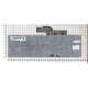 Клавиатура для Samsung 300E5A 300V5A 305V5A 305E5 белая