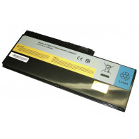 Аккумулятор для Lenovo IdeaPad U350 (L09C4P01) 14.8V 2700mAh OEM черная