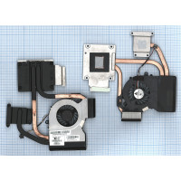 Система охлаждения для ноутбука HP DV6-6000 DV7-6000 AMD