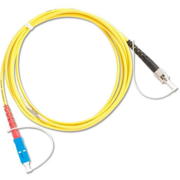 Шнур тестовый Fluke Networks SRC-9-SCST