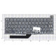 Клавиатура для ноутбука Apple MacBook Pro 16 Retina A2141 Late 2019 Г-образный Enter