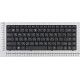 Клавиатура для Asus N43 N43J N43JF N43JM N43JQ B43 B43E черная