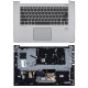 Клавиатура для Lenovo Ideapad 530S-15IKB топкейс