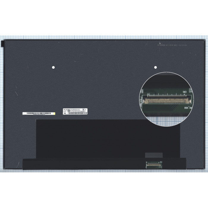 Матрица для ноутбука NE180QDM-NZ2