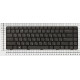 Клавиатура для Dell Inspiron 1370 13z черная
