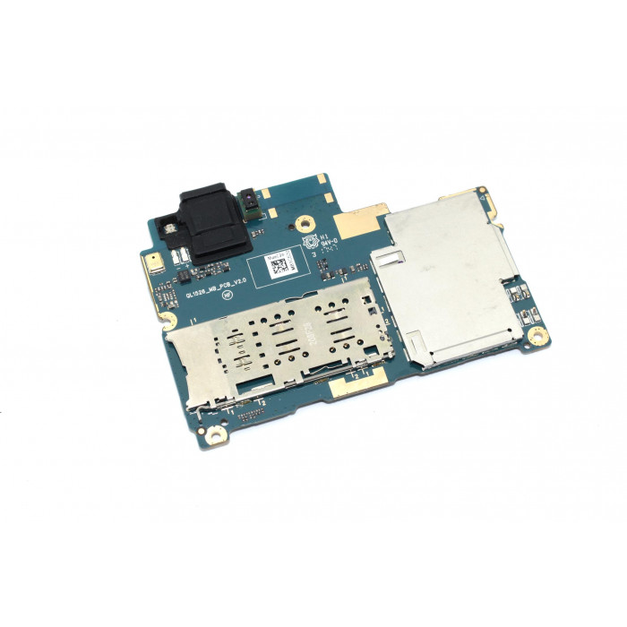Материнская плата для Asus ZC520KL 2*32Gb 90AX00H0-R00070