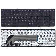 Клавиатура для HP ProBook 450 G1 470 G1 с рамкой