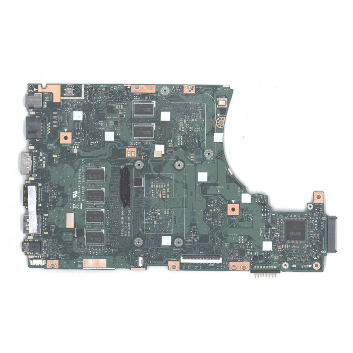 Материнская плата для Asus X455LF 4G/I5-5200U