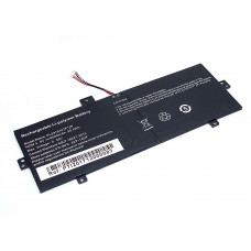 Аккумулятор для Irbis NB116 3,8V 8000mAh 30.4Wh