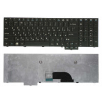 Клавиатура для Acer Travelmate 5760 8573 черная