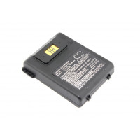 Аккумуляторная батарея CS-ICN700BX для терминала сбора данных Intermec CN70 CN70e 3.7V 4600mAh