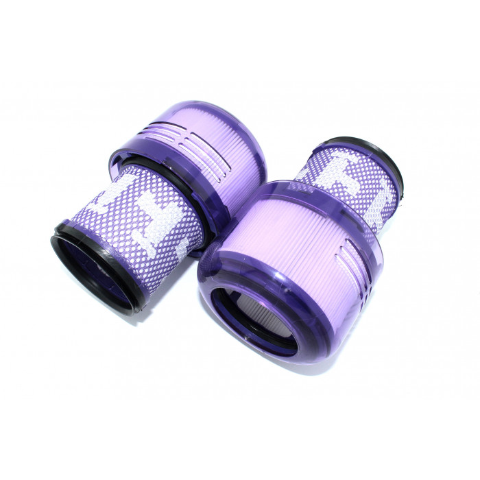 Фильтр для пылесоса Dyson V11 (SV14 / SV17), Dyson V15 (SV22) 2 шт