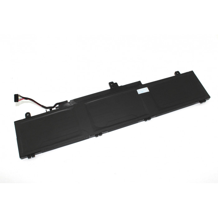 Аккумуляторная батарея для ноутбука Lenovo E14 gen 5, E16 gen 1 (L22B3PG5) 11.52V 57Wh