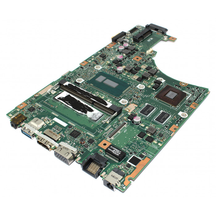 Материнская плата для Asus X455LF 4G/I5-5200U