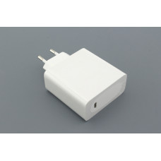 Блок питания (сетевой адаптер) для ноутбуков Huawei 20V 3,25A 60W Type-C