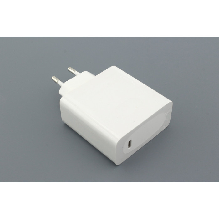 Блок питания (сетевой адаптер) для ноутбуков Huawei 20V 3,25A 60W Type-C