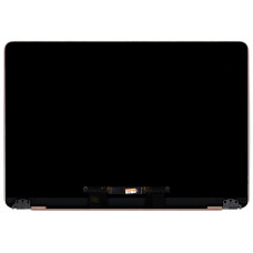 Матрица в сборе (дисплей) для MacBook Air 13 Retina A1932 Late 2018 Gold OEM