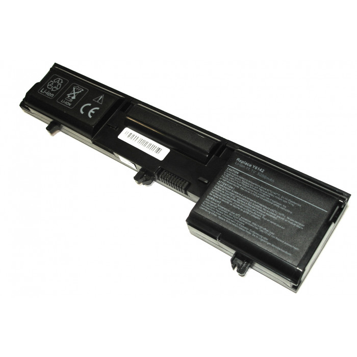 Аккумулятор для Dell Latitude D410 11.1v 5200mAh OEM