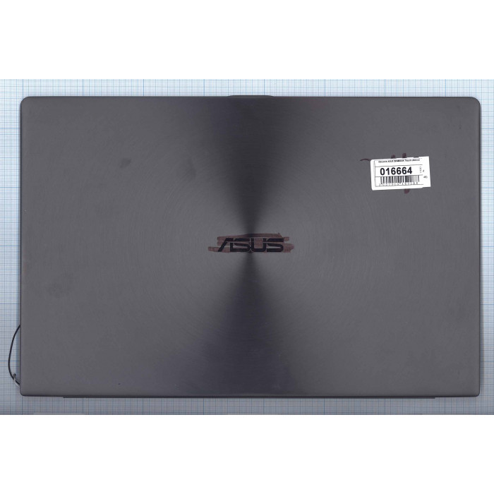 Модуль (крышка в сборе) для ASUS ZENBOOK Touch U500VZ