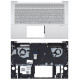 Клавиатура для HP Envy 17-CH топкейс