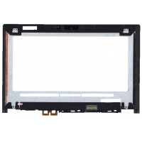Модуль (матрица + тачскрин) для Lenovo ThinkPad T540P 2880x1620 черный