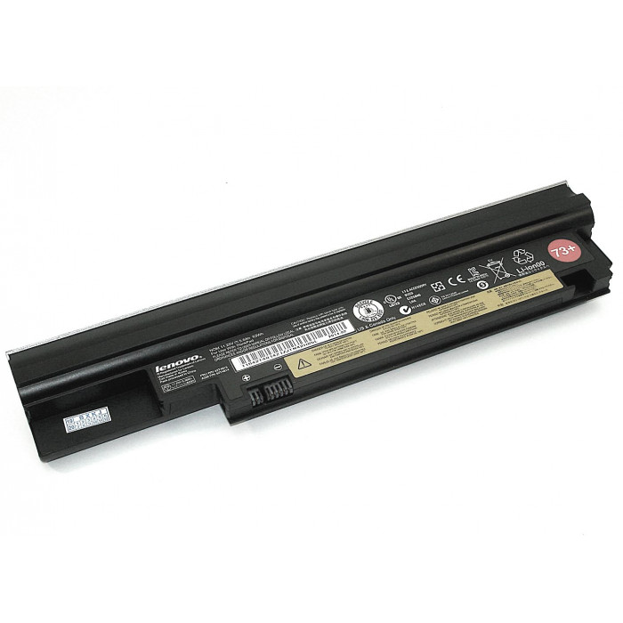 Аккумулятор для Lenovo ThinkPad Edge E30 (42T4813) 11.1V 4400mAh черная