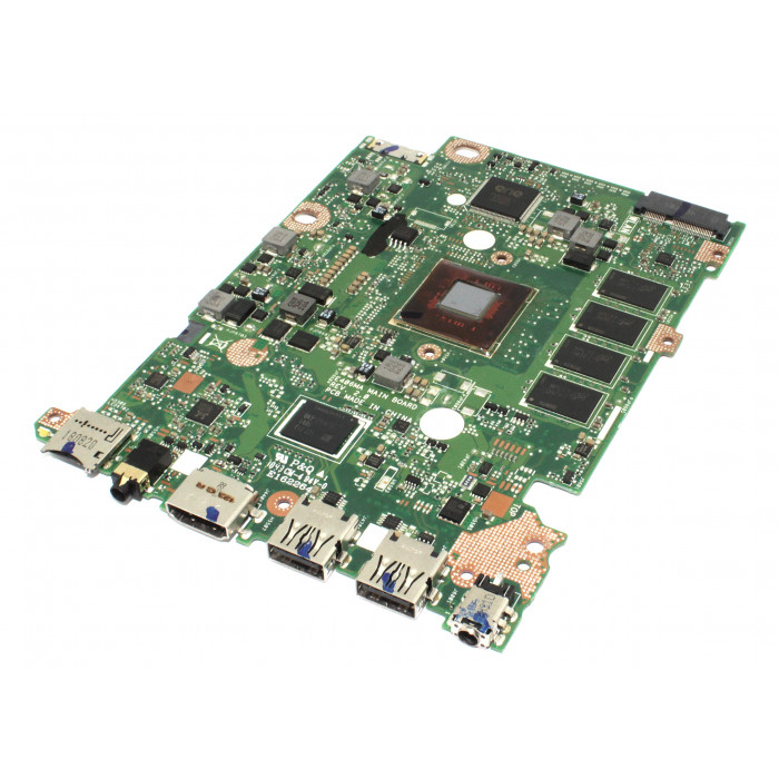 Материнская плата для Asus E406MA 4G/N4000