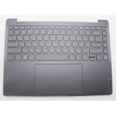 Клавиатура для ноутбука Lenovo Yoga 9 14IRP8 черная
