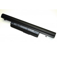 Аккумулятор для Acer Aspire 7745 7800mAh OEM черная