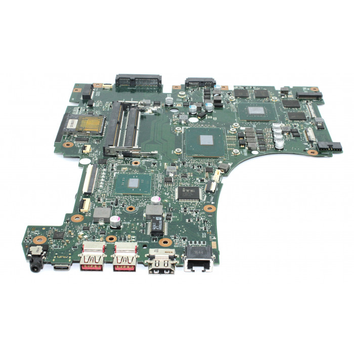 Материнская плата для Asus GL553VD i7-7700HQ