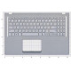 Клавиатура для ноутбука Asus X515E топкейс