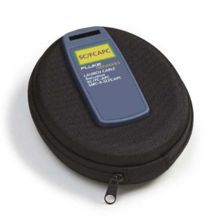 Кабель одномодовый Fluke Networks SMC-9-SCFCAPC