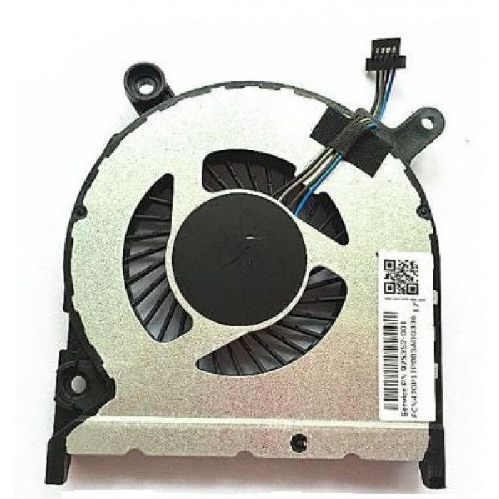 Кулер для ноутбука HP 240 246 G6