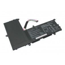 Аккумулятор для ноутбукa Asus VivoBook L200HA ( C21N1521) 7.6V 5000mAh