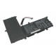 Аккумулятор для ноутбукa Asus VivoBook L200HA ( C21N1521) 7.6V 5000mAh