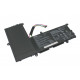Аккумулятор для ноутбукa Asus VivoBook L200HA ( C21N1521) 7.6V 5000mAh