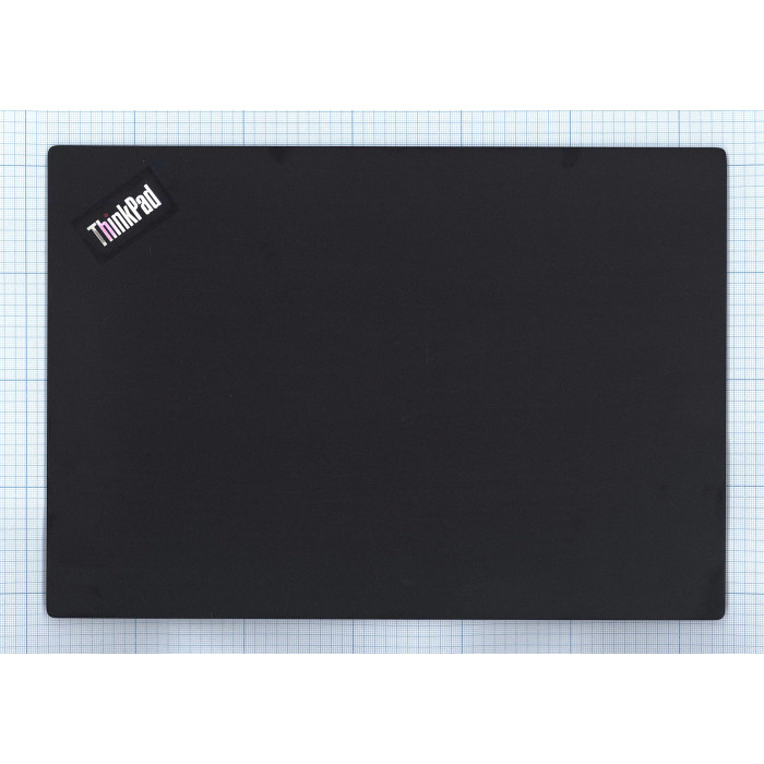 Крышка матрицы для Lenovo ThinkPad L13 gen 1/2