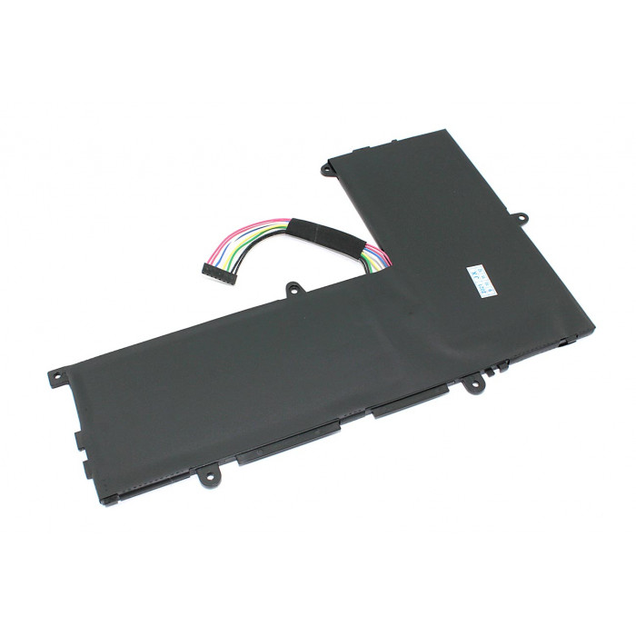 Аккумулятор для ноутбукa Asus VivoBook L200HA ( C21N1521) 7.6V 5000mAh