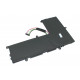 Аккумулятор для ноутбукa Asus VivoBook L200HA ( C21N1521) 7.6V 5000mAh