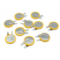 Батарейка CMOS CR2032 10 шт